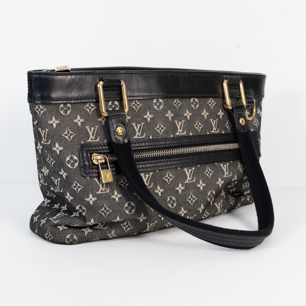 Louis Vuitton Lucille Mini